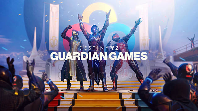 Destiny 2 Guardian Games 2022: Comment terminer la quête Best in Class
