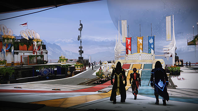 Destiny 2 Guardian Games 2022 : comment terminer le tournage pour marquer
