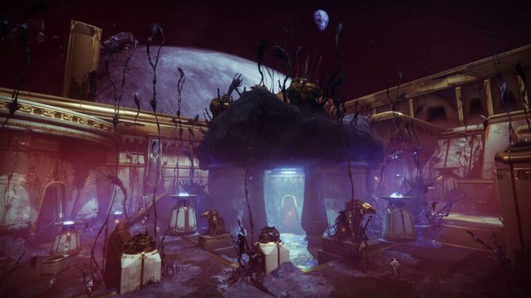 Destiny 2: Saison de l'activité Haunted Nightmare Containment, expliquée