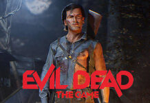 Evil Dead: The Game - Meilleurs personnages survivants
