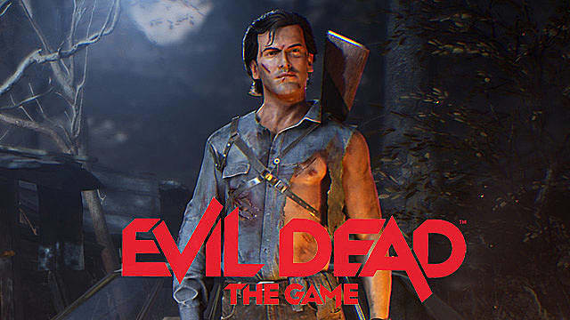 Evil Dead: The Game - Meilleurs personnages survivants
