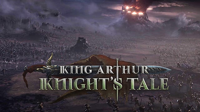 King Arthur Knight's Tale: Comment guérir les blessures
