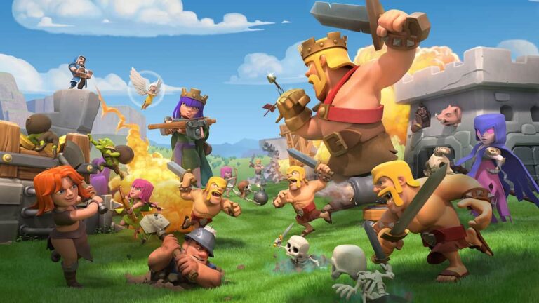 Les meilleurs héros de Clash of Clans classés du pire au meilleur