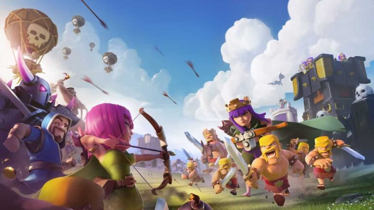 Meilleur Clash of Clans Mairie 11 Armée