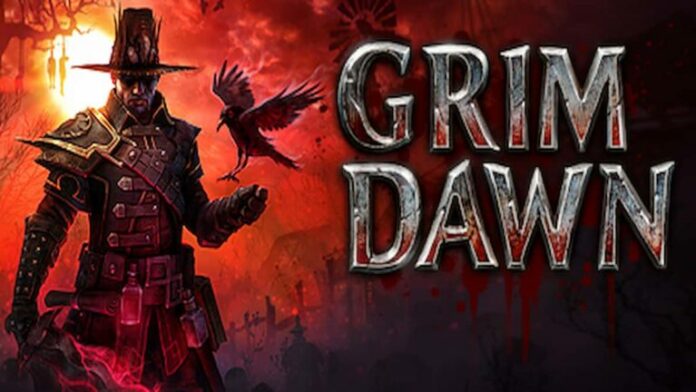 Meilleures classes à choisir à Grim Dawn

