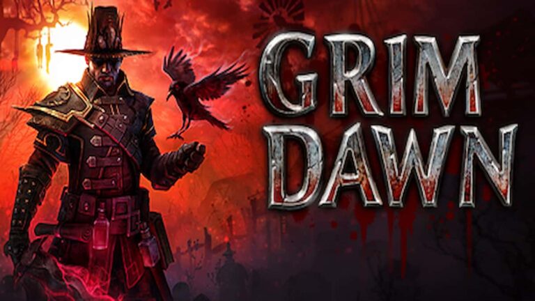 Meilleures classes à choisir à Grim Dawn