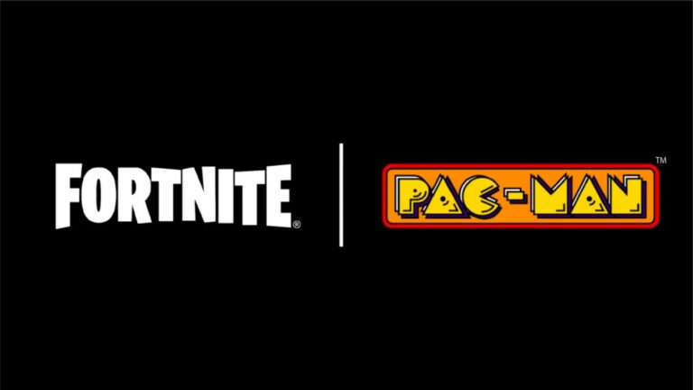 Quand commence la collaboration Fortnite x Pac-Man ?