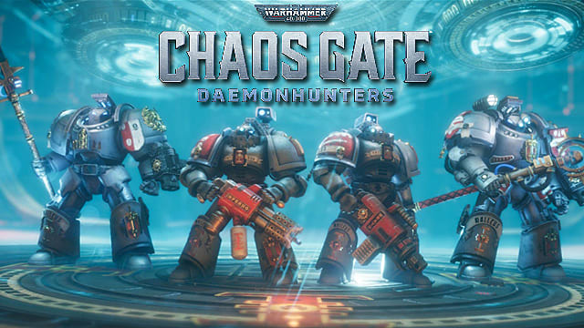 Warhammer 40K Chaos Gate Daemonhunters: meilleures armes
