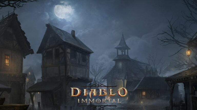 Comment voyager rapidement dans Diablo Immortal