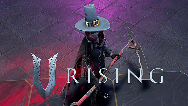 Guide des emplacements de V Rising Hats
