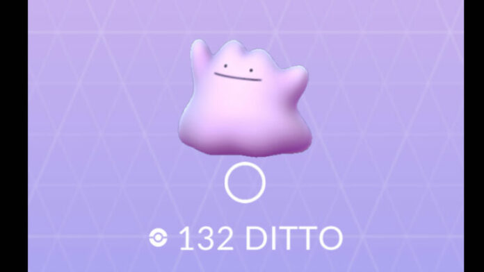 Pokemon Go: Ditto Guide (juin 2022) – Liste Ditto, How-to Catch!

