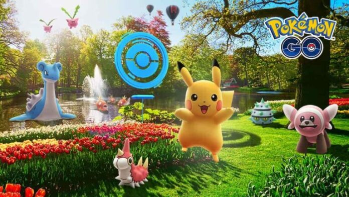 Pokémon GO Fest 2022 : comment terminer chaque défi de collection
