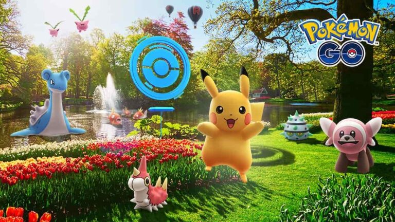 Pokémon GO Fest 2022 : comment terminer chaque défi de collection