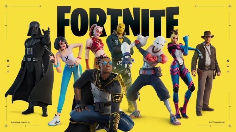 Toutes les armes voûtées, non voûtées et nouvelles dans Fortnite Chapter 3 Season 3