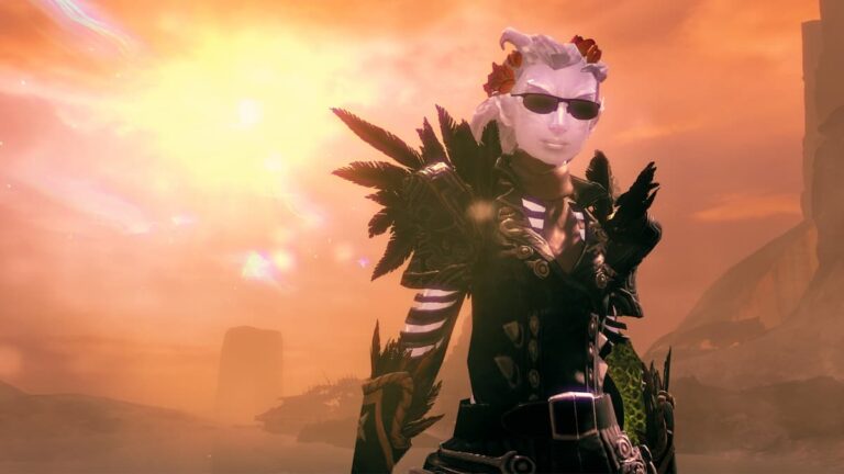 Meilleures constructions de guerriers dans Guild Wars 2