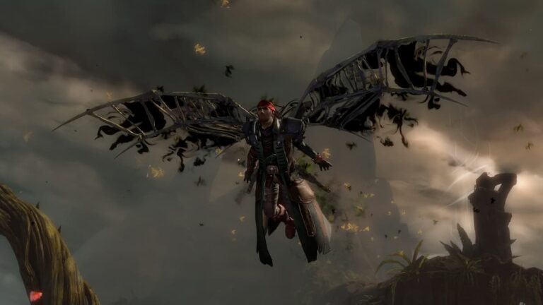 Meilleures constructions d'ingénieur dans Guild Wars 2