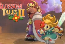  Qu'est-ce que Blossom Tales 2 : Le Prince Minotaure ?  Date de sortie, édition physique et plus encore !
