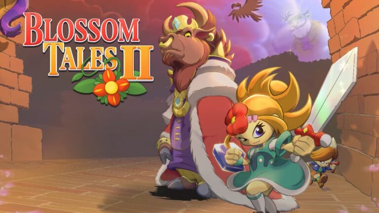 Qu'est-ce que Blossom Tales 2 : Le Prince Minotaure ?  Date de sortie, édition physique et plus encore !