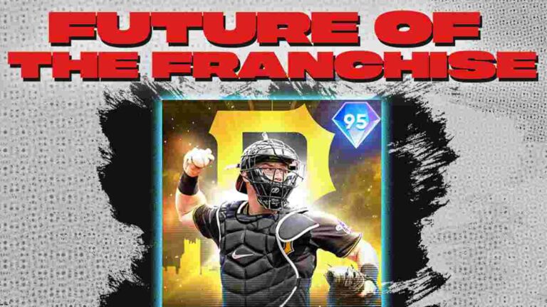 MLB: The Show 22 Future of the Franchise programme – Récompenses, missions et piste XP