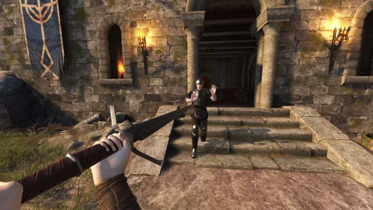 Comment obtenir et installer des mods pour Blade And Sorcery