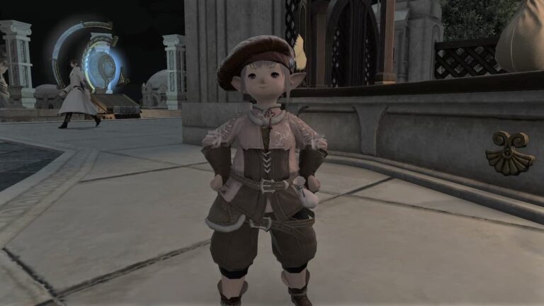 Comment démarrer et terminer la quête Small Business, Big Dreams de Tataru dans FFXIV