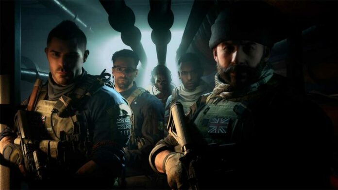 Call of Duty Modern Warfare 2 Editions et bonus de précommande
