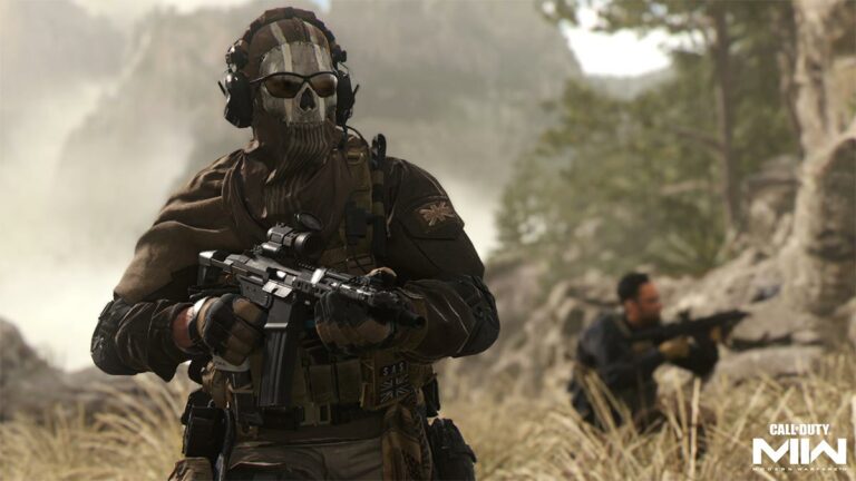 Qu'est-ce que le Ghost Legacy Pack pour CoD Modern Warfare 2 et Warzone ?