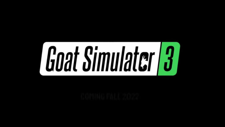 Qu'est-ce que Goat Simulator 3 ?  Date de sortie, plateformes et plus encore !