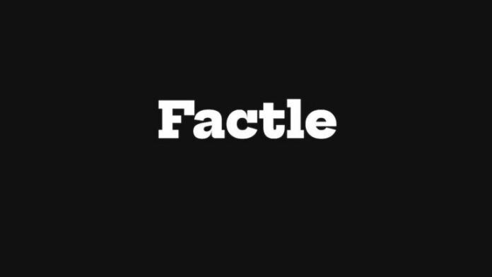 Comment jouer à Factle, le spin-off de Wordle
