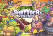 Toutes les éditions et bonus de TMNT: Shredder's Revenge, expliqués
