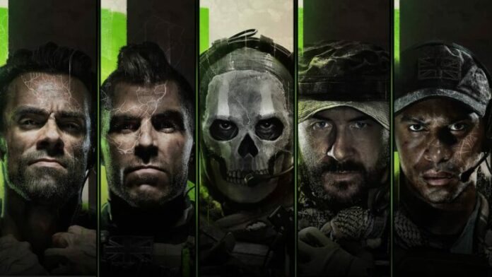 Toutes les éditions de Call of Duty: Modern Warfare 2, expliquées
