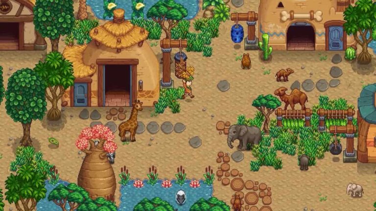 Qu'est-ce que Super Zoo Story ?  Date de sortie, gameplay, plateformes et plus encore !