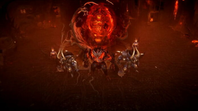 Qu'est-ce que l'Helliquaire dans Diablo Immortal ?  Comment débloquer, combien de joueurs et plus
