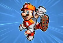  Meilleure construction Mario dans Mario Strikers: Battle League |  Meilleur équipement et statistiques
