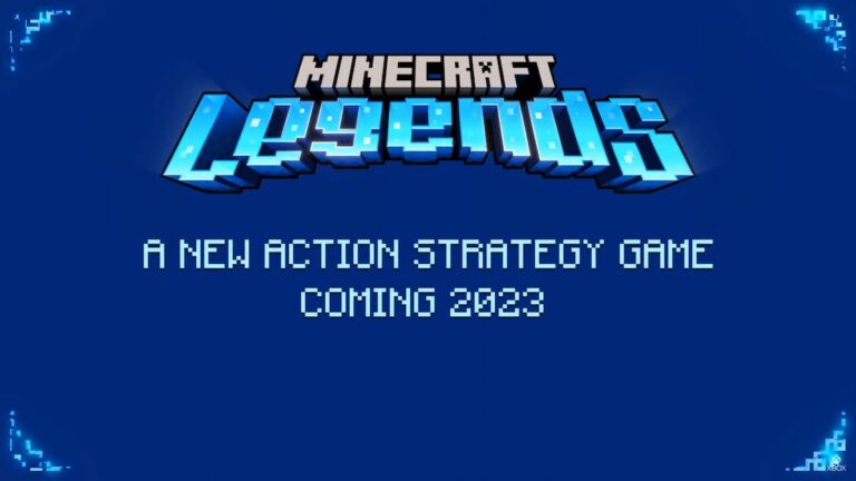 Qu'est-ce que Minecraft Legends ?  - Date de sortie, plates-formes, etc.