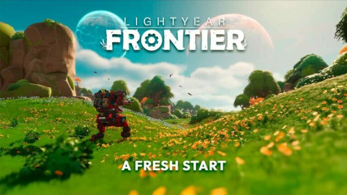  Qu'est-ce que Lightyear Frontier ?  Date de sortie, plates-formes et plus

