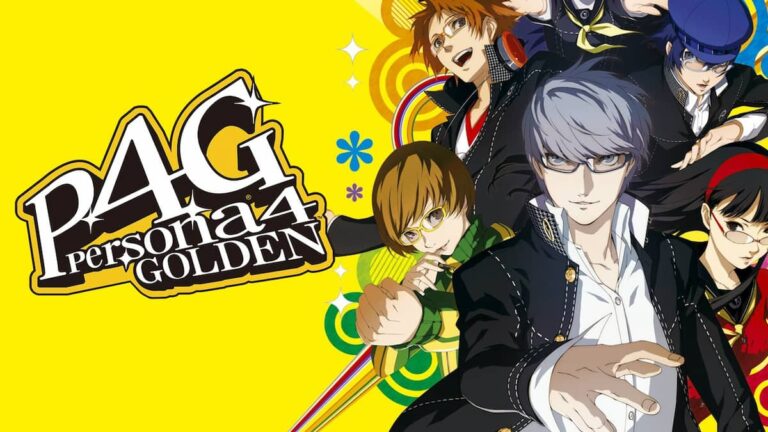 Quand Persona 3 Portable, Persona 4 Golden et Persona 5 Royale arrivent-ils dans Game Pass ?