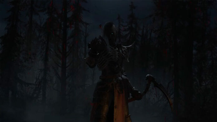 Tout ce que nous savons sur Diablo 4 - Date de sortie, plateformes, et plus
