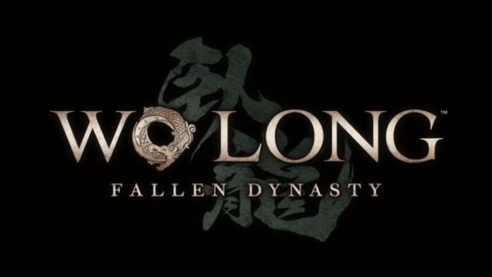  Qu'est-ce que la dynastie Wo Long Fallen ?  - Date de sortie, plateformes, et plus
