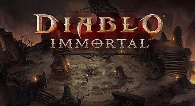 Diablo Immortal: Guide des emplacements des repaires cachés
