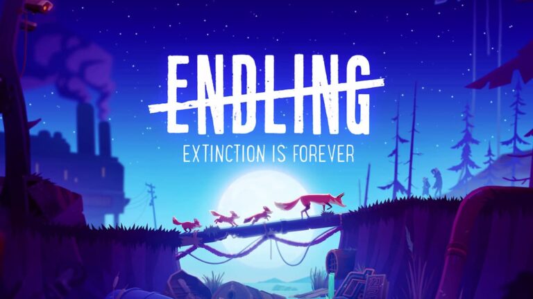 Qu'est-ce que Endling - Extinction is Forever ?  Date de sortie, démo et plus encore !