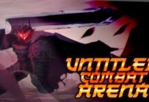 Codes Roblox Untitled Combat Arena (juin 2022)
