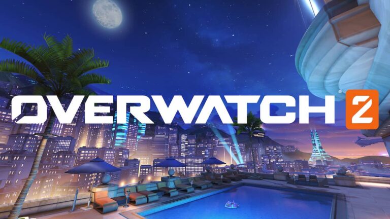 Overwatch 2 PvP Beta - Dates de début/fin, gameplay, et plus encore !