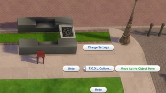 Comment installer le TOOL Mod dans Les Sims 4
