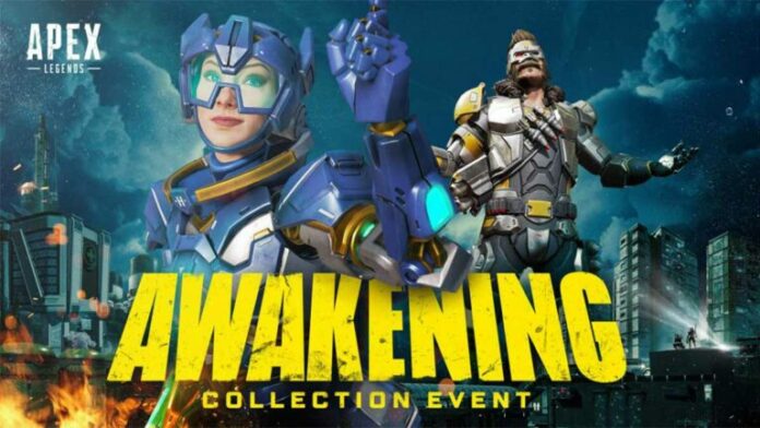 Apex Legends Awakening Collection Event – ​​Date de sortie, LTM, modifications, etc.
