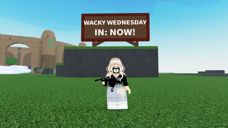 Comment obtenir l'ingrédient Lunettes de soleil d'Oz dans Roblox Wacky Wizards