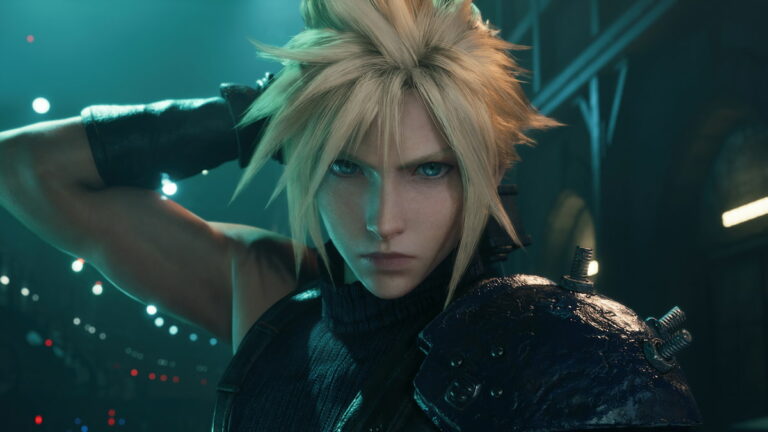 Combien y a-t-il de jeux dans le remake de Final Fantasy VII ?