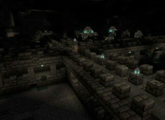 Meilleures graines de Minecraft Ancient City pour Bedrock et Java

