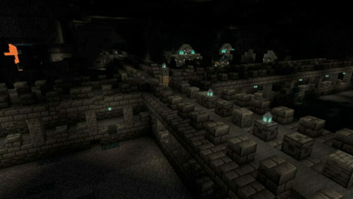 Meilleures graines de Minecraft Ancient City pour Bedrock et Java
