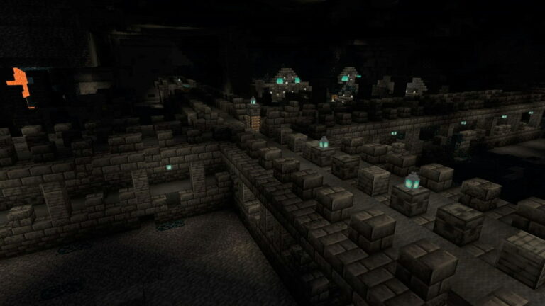 Meilleures graines de Minecraft Ancient City pour Bedrock et Java